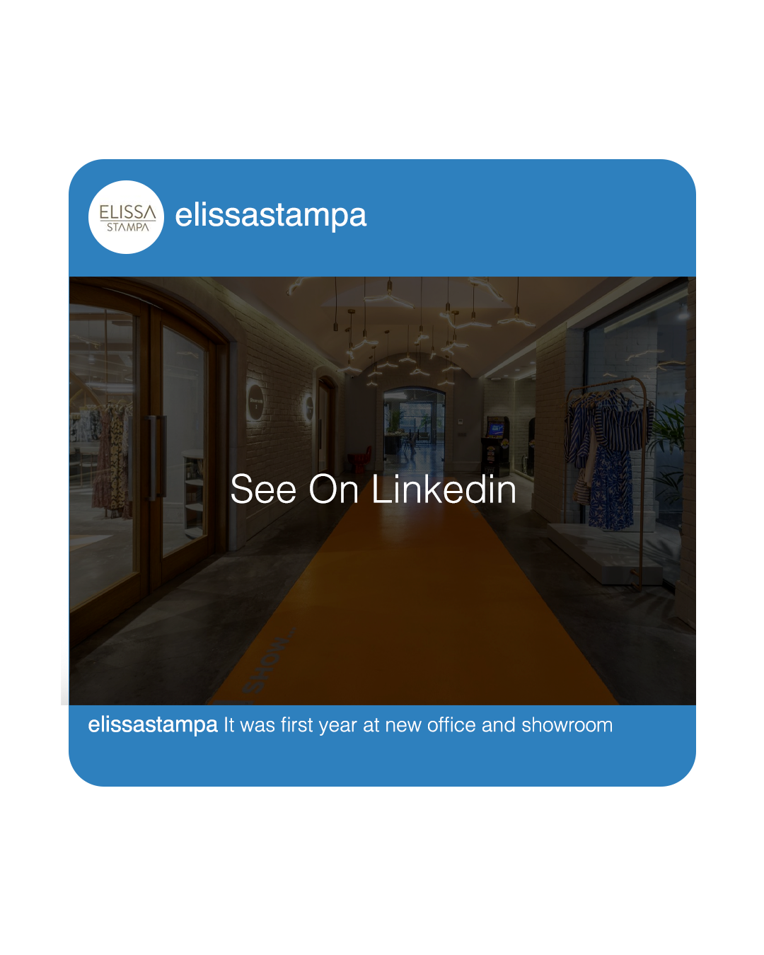 https://www.linkedin.com/company/elissastampa/